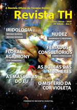 Editorial Revista TH – 35a Edição