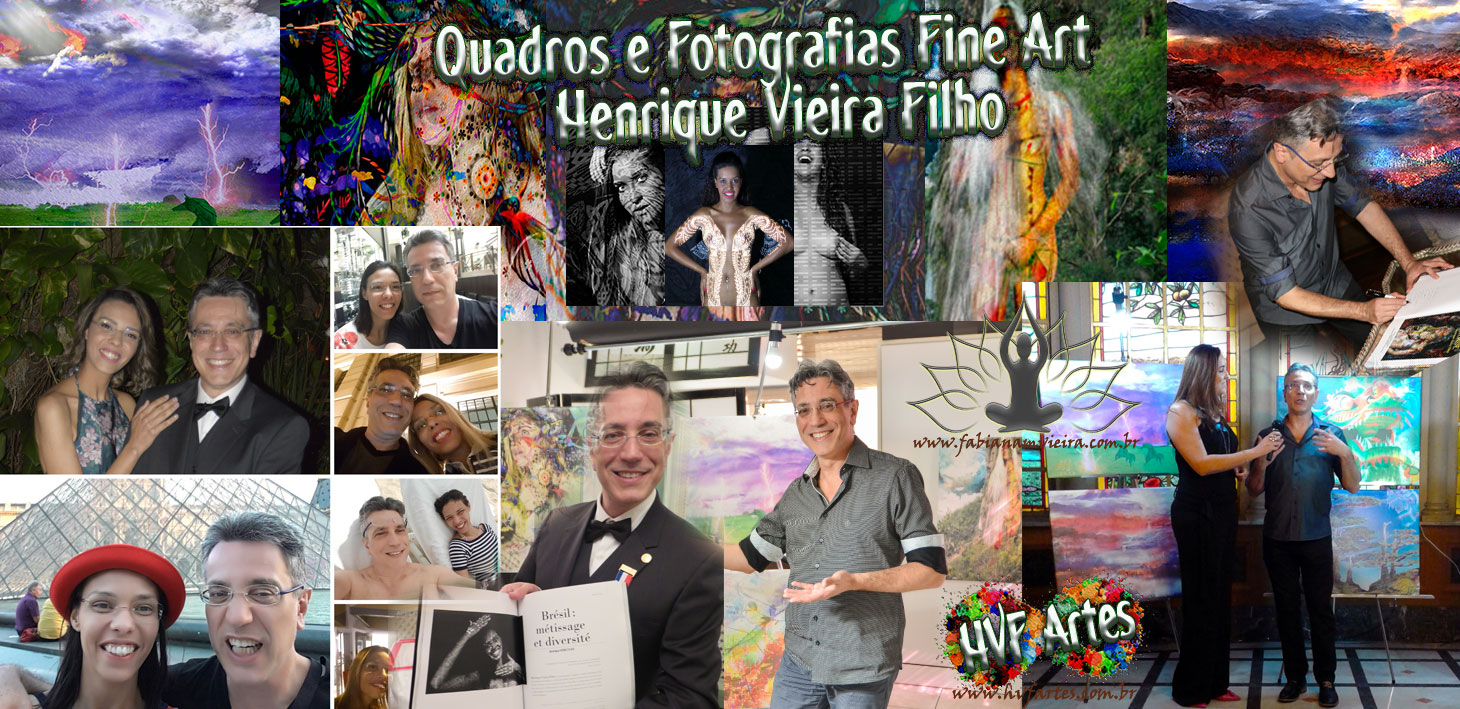 Sucesso TOTAL da HVF Artes!