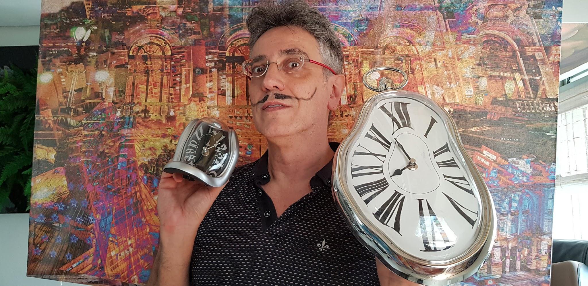 Projeto Re-Arte: Releituras Coletivas