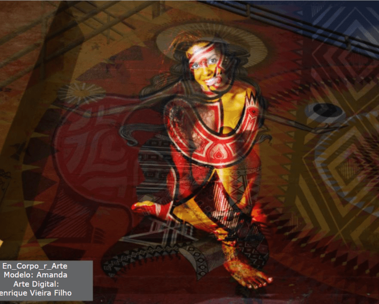 A psicoterapia e a Arte