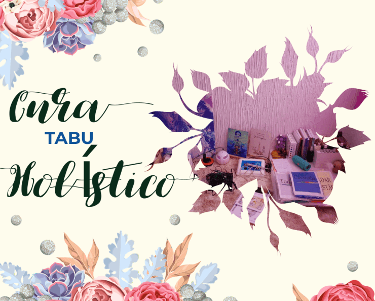 Cura –  Visão Holística