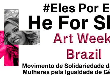 “He For She” (Eles Por Elas)