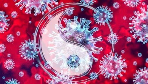 Terapia Holística Em Tempos De Coronavírus